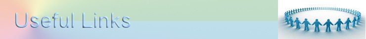 Links Banner